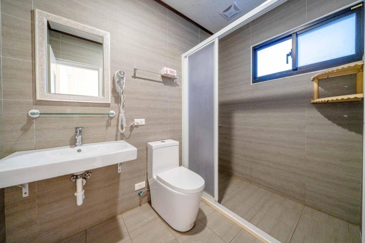 Hui Yun B&B Sanxing Exteriör bild