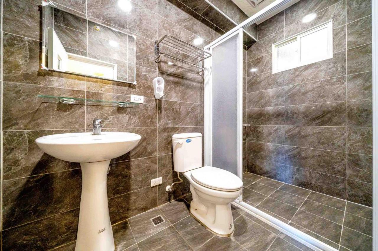 Hui Yun B&B Sanxing Exteriör bild