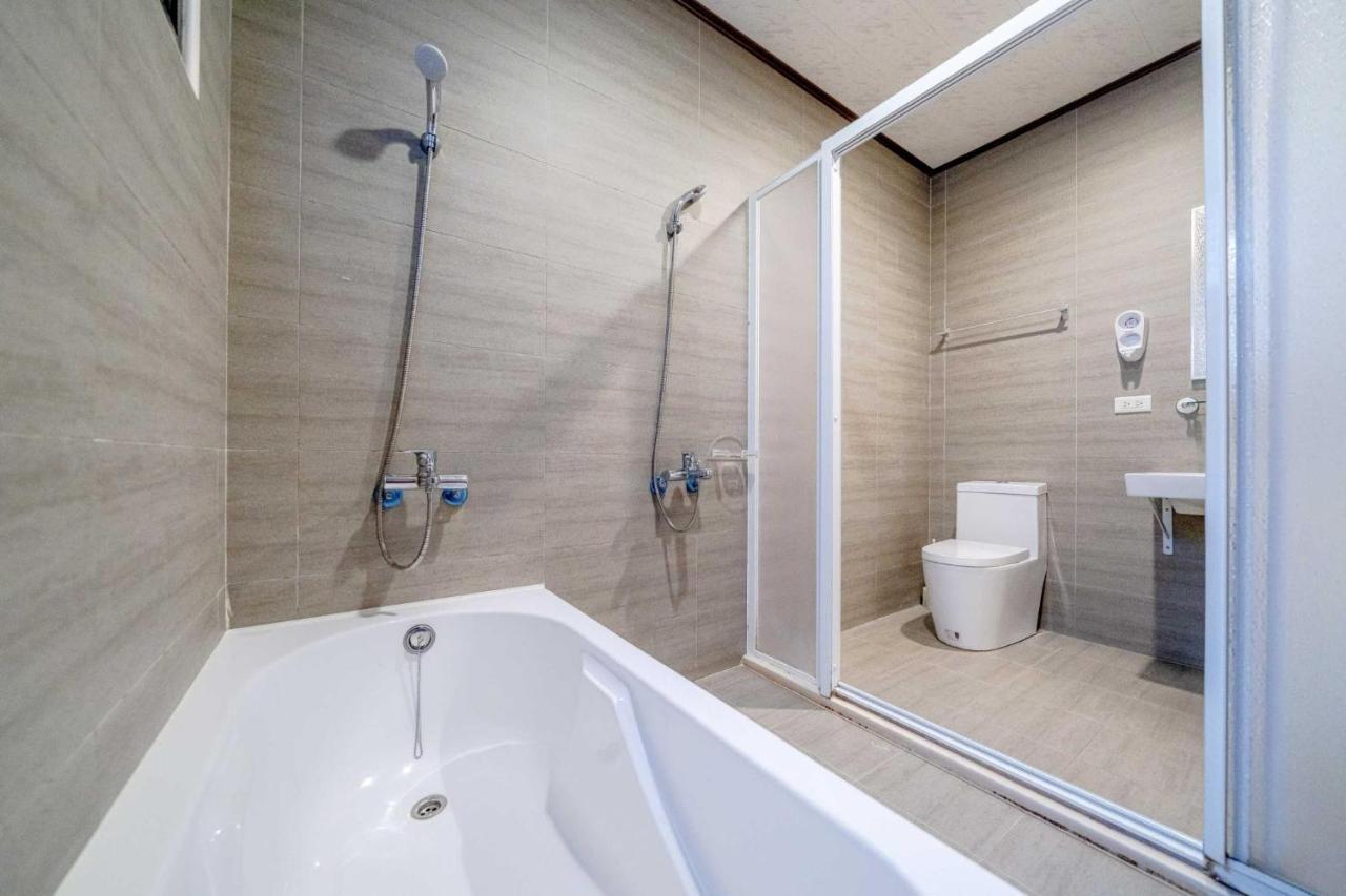 Hui Yun B&B Sanxing Exteriör bild